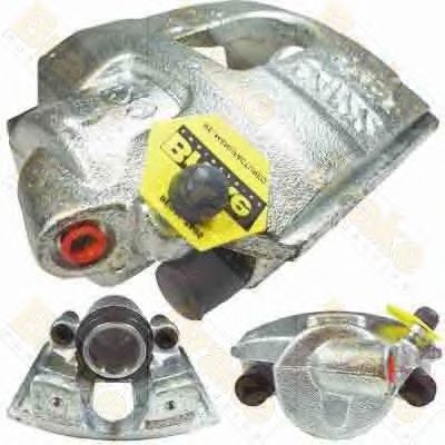 BRAKE ENGINEERING ca2004r -  Тормозной суппорт